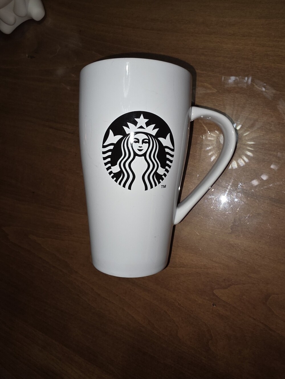 Starbucks Ugga Mugga